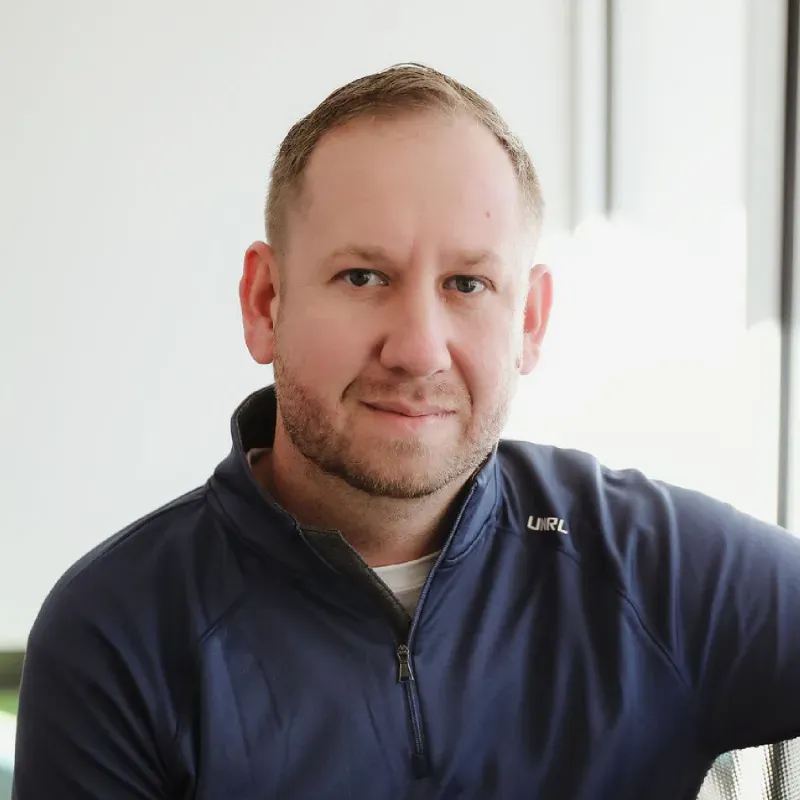 Jordan, founder of 57401 Digital